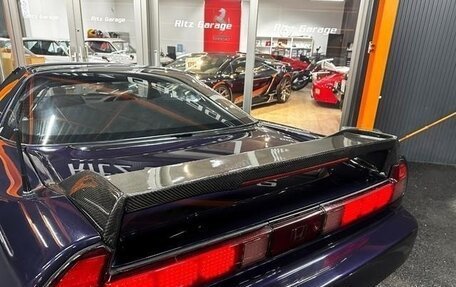 Honda NSX II, 1995 год, 10 850 000 рублей, 7 фотография