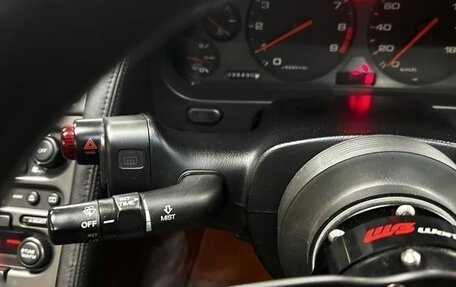 Honda NSX II, 1995 год, 10 850 000 рублей, 12 фотография