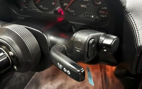 Honda NSX II, 1995 год, 10 850 000 рублей, 13 фотография