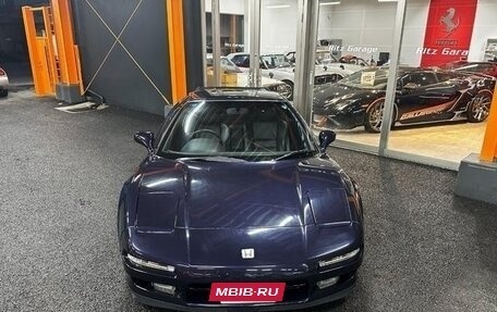 Honda NSX II, 1995 год, 10 850 000 рублей, 5 фотография