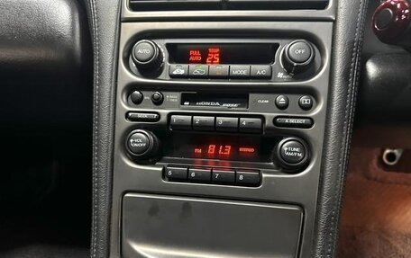 Honda NSX II, 1995 год, 10 850 000 рублей, 16 фотография