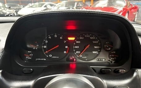 Honda NSX II, 1995 год, 10 850 000 рублей, 14 фотография