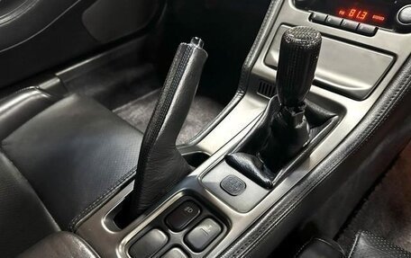 Honda NSX II, 1995 год, 10 850 000 рублей, 17 фотография