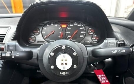 Honda NSX II, 1995 год, 10 850 000 рублей, 11 фотография