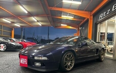 Honda NSX II, 1995 год, 10 850 000 рублей, 6 фотография