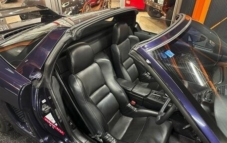 Honda NSX II, 1995 год, 10 850 000 рублей, 9 фотография