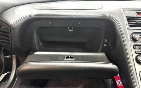 Honda NSX II, 1995 год, 10 850 000 рублей, 18 фотография