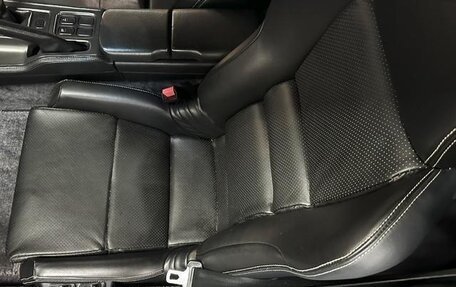 Honda NSX II, 1995 год, 10 850 000 рублей, 24 фотография