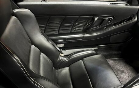 Honda NSX II, 1995 год, 10 850 000 рублей, 23 фотография