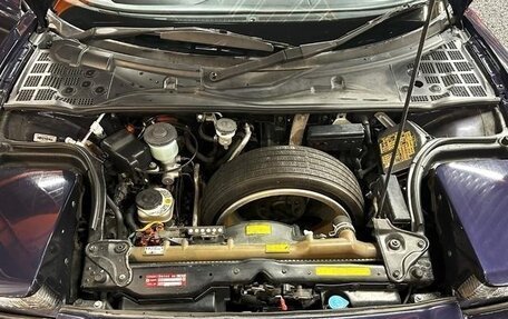 Honda NSX II, 1995 год, 10 850 000 рублей, 32 фотография