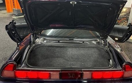 Honda NSX II, 1995 год, 10 850 000 рублей, 30 фотография