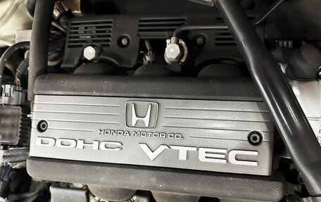 Honda NSX II, 1995 год, 10 850 000 рублей, 28 фотография