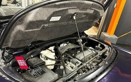 Honda NSX II, 1995 год, 10 850 000 рублей, 29 фотография