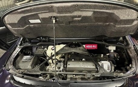 Honda NSX II, 1995 год, 10 850 000 рублей, 27 фотография