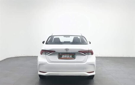 Toyota Corolla, 2021 год, 1 259 030 рублей, 3 фотография