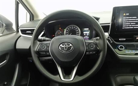 Toyota Corolla, 2021 год, 1 259 030 рублей, 7 фотография