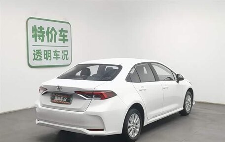 Toyota Corolla, 2021 год, 1 259 030 рублей, 4 фотография