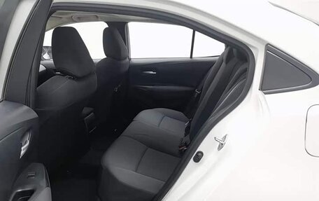 Toyota Corolla, 2021 год, 1 259 030 рублей, 10 фотография