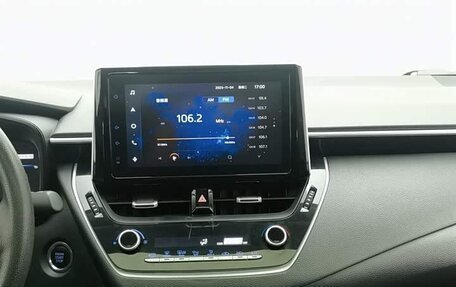 Toyota Corolla, 2021 год, 1 259 030 рублей, 15 фотография