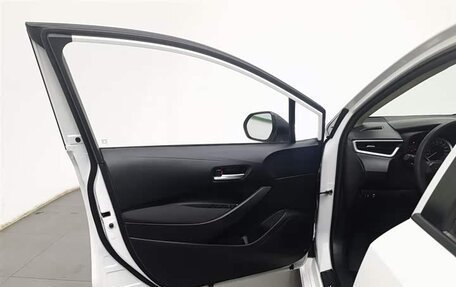 Toyota Corolla, 2021 год, 1 259 030 рублей, 12 фотография