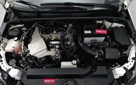 Toyota Corolla, 2021 год, 1 259 030 рублей, 8 фотография