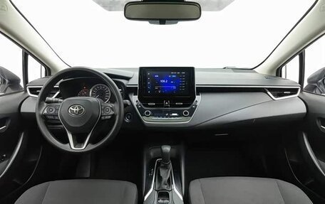 Toyota Corolla, 2021 год, 1 259 030 рублей, 19 фотография