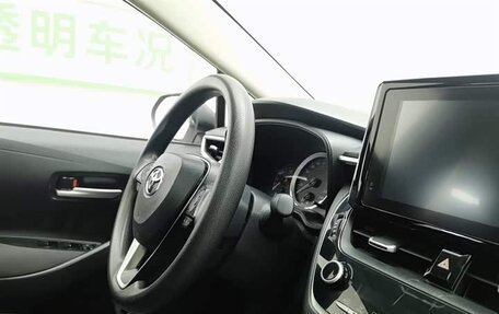 Toyota Corolla, 2021 год, 1 259 030 рублей, 22 фотография