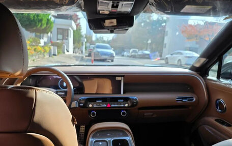 Hyundai Palisade, 2025 год, 7 830 000 рублей, 11 фотография