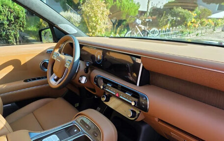 Hyundai Palisade, 2025 год, 7 830 000 рублей, 9 фотография