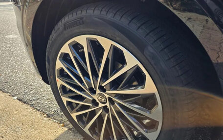 Hyundai Palisade, 2025 год, 7 830 000 рублей, 5 фотография