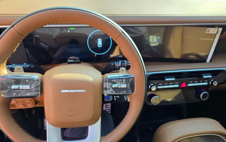 Hyundai Palisade, 2025 год, 7 830 000 рублей, 8 фотография