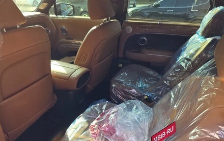 Hyundai Palisade, 2025 год, 7 830 000 рублей, 10 фотография