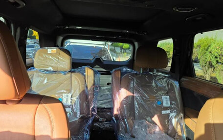 Hyundai Palisade, 2025 год, 7 830 000 рублей, 16 фотография