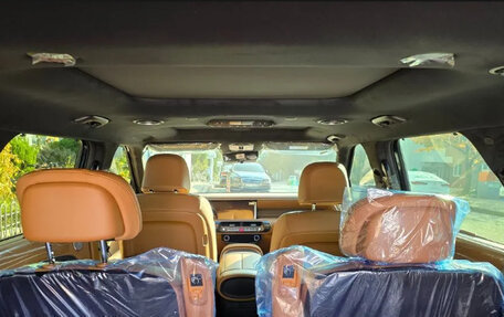 Hyundai Palisade, 2025 год, 7 830 000 рублей, 14 фотография