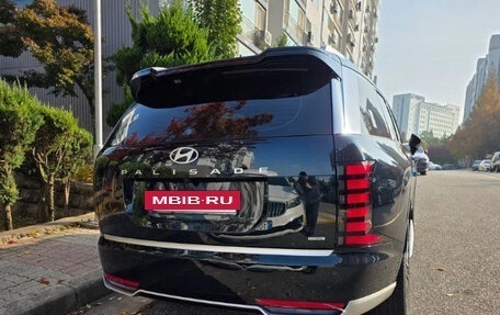 Hyundai Palisade, 2025 год, 7 830 000 рублей, 15 фотография