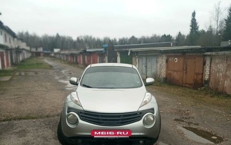 Nissan Juke II, 2012 год, 930 000 рублей, 9 фотография