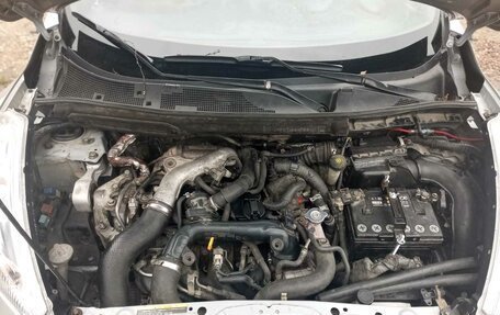 Nissan Juke II, 2012 год, 930 000 рублей, 25 фотография