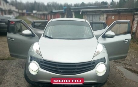 Nissan Juke II, 2012 год, 930 000 рублей, 21 фотография