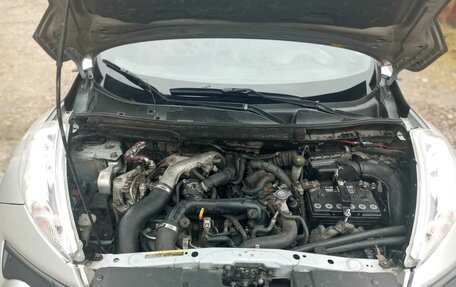 Nissan Juke II, 2012 год, 930 000 рублей, 27 фотография