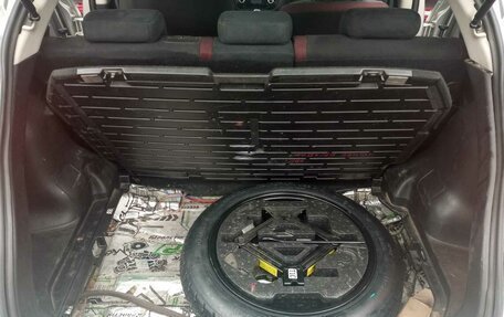 Nissan Juke II, 2012 год, 930 000 рублей, 28 фотография