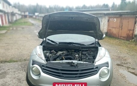 Nissan Juke II, 2012 год, 930 000 рублей, 29 фотография