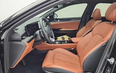 KIA K5, 2023 год, 2 379 000 рублей, 11 фотография