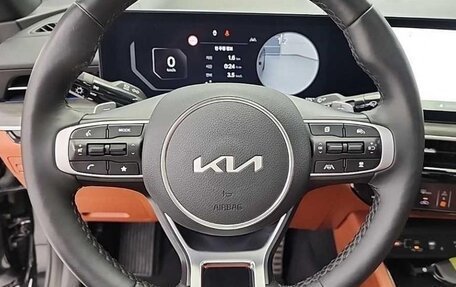 KIA K5, 2023 год, 2 379 000 рублей, 9 фотография