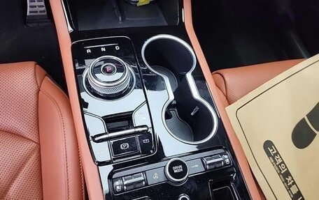 KIA K5, 2023 год, 2 379 000 рублей, 8 фотография