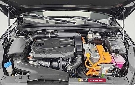 KIA K5, 2023 год, 2 379 000 рублей, 5 фотография