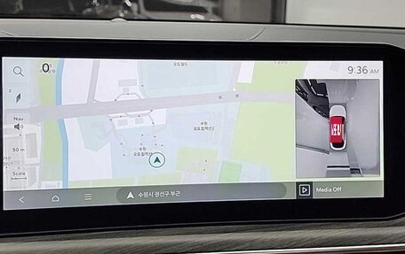 KIA K5, 2023 год, 2 379 000 рублей, 14 фотография