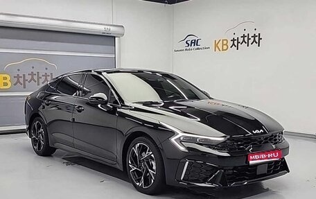 KIA K5, 2023 год, 2 379 000 рублей, 1 фотография