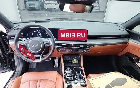 KIA K5, 2023 год, 2 379 000 рублей, 7 фотография