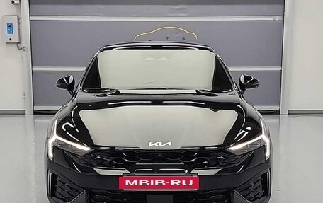 KIA K5, 2023 год, 2 379 000 рублей, 2 фотография