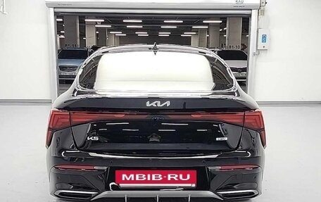 KIA K5, 2023 год, 2 379 000 рублей, 3 фотография